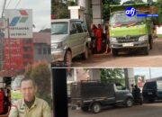 Lapor Pak KAPOLRI, LSM PISIDA Minta Statement Manager TANO SPBU 64.785.04 di Buktikan…!!