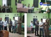 Acara Pemilihan Ketua RT 07 Dikelurahan Bagan Pete Kecamatan Alam Barajo, Jambi.