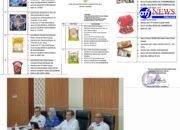 Miris 9 Produk Makanan Mengandung Babi, Ada yang Bersertifikat Halal