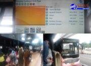 Gebrakan Pemprov DKI Jakarta : Layanan Transportasi Gratis Menyambut HTN & 15 Golongan Lainnya