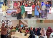 PT KIM Peringati Hari Kartini Sekaligus Gelar Talkshow.Dengan Tema Kartini Masa Kini