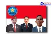 Albert Hutagaol Sekretaris GANN Labuhanbatu Raya dan Nur Azman Nasution Ketua DPD Bintang Prabowo 08 Sumatera Utara: Siap Mendukung Kegiatan GANN dan Berperan Berantas Narkoba Di se-Labuhanbatu