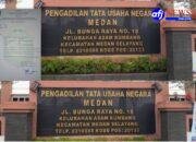 Kepala Desa Siamporik Terindikasi Melakukan Perbuatan Melawan Hukum, Terbitkan SK baru diduga Hindari pembayaran Honor Kadus Supriadi.