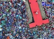 Presiden RI Hadiri Momen May Day di Monas : Buruh Bersatu Bela Negara, dari 7 Tuntutan Buruh Hingga Marsinah sang Pahlawan Buruh