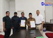 Langkah Bersama untuk Masa Depan : UIN Sumatera Utara dan YCKI Perkuat Pengabdian Nyata