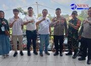 Bimtek Usaha Mikro Koperasi Se-Jawa Barat & Kesepakatan KSO PT Pandu Cakrawala Nusantara bersama Pusat Koperasi Jabar Siliwangi