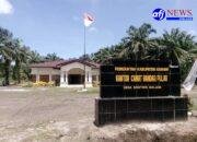 Misteri Galian Tanah Putih Di Bandar Pulau : Bungkamnya Camat Timbulkan Tanda Tanya Besar.