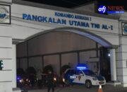 TNI-POLRI Kembali Gelar Patroli Skala Besar di Belawan, Warga Apresiasi Upaya Redam Tawuran