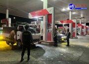 Sat Samapta Polres Aceh Tenggara Laksanakan Patroli Pekat, Sasar Penyakit Masyarakat di Wilayah Hukum Polres