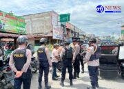 Sat Samapta Polres Aceh Tenggara Gelar KRYD Patroli Presisi, Wujudkan Keamanan dan Ketertiban