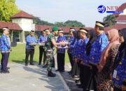 Sinergi Dandim 0510/ Tigaraksa dan Forkopimda di Hari Kebangkitan Nasional 2025