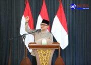 Wamendagri Bima Arya Ajak Masyarakat Aceh Dukung Program Koperasi Desa/Kelurahan Merah Putih