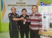Buka Peluang Pemberdayaan Ekonomi : KIMC Cabang Kota Depok buka pendaftaran anggota untuk seluruh wilayah Indonesia