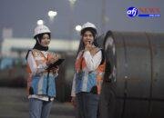 SPMT PT Pelindo Multi Terminal Optimalkan Pelayanan Ekspor Di Terminal Jamrud  Surabaya