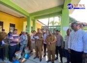 “Pasar Murah Menyambut Idul  Adha 1446 H, Dinas Perindustrian dan Perdagangan Aceh Siapkan Berbagai Komoditas”