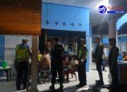 Polres Aceh Tenggara Laksanakan Patroli Kepolisian untuk Ciptakan Situasi Kamtibmas Aman dan Kondusif