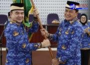 Bupati Minta KORPRI Sebagai Rumah Nyaman Abdi Negara dan Dukung Profesionalisme