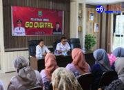 Dorong Peningkatan Ekonomi Masyarakat, Kecamatan Cikupa Gelar Pelatihan dan Festival UMKM