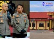 Tauran Antar Pemuda Yang Selalu Terjadi Diduga Di motori Bandar Narkoba
