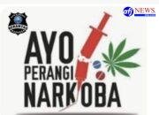 Ketua GANN Labuhanbatu Raya: Masyarakat Tebing Linggahara Berharap Team Khusus Polres Labuhanbatu Sikat Habis Bandar Narkoba.