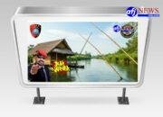 GANN Labuhanbatu Raya: Rumah Apung Sungai Bandar Durian Diduga Kuat Jadi Pusat Transaksi Narkoba Dengan Jaminan ‘5K’.