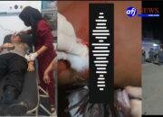 Tokoh Pemuda Belawan Rudi Simorangkir “Opung” Dukung Polres Pelabuhan Belawan, Ambil Tindakan Tegas Pada Pelaku Kerusuhan