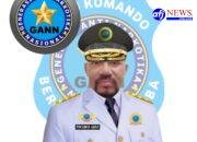 GENERASI ANTI NARKOTIKA NASIONAL (GANN)