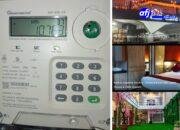 Terungkap,Seorang Petugas PLN diduga Sabotase Listrik selama 2 Tahun ke salah satu Guest&Cafe ternama di Medan