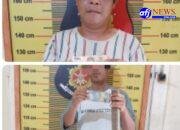 Polsek Belawan Tangkap Dua Pelaku Pungli Bermodus Timbun Jalan Berlubang