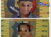 Polsek Belawan Tangkap Dua Pelaku Pungli di Simpang Sicanang