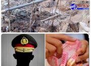 Albert Hutagaol: Luarbiasa, Penambangan Emas Tanpa Izin di Sintang, Oknum Coklat “Z” Diduga Praktek Pungli…!!