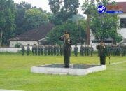 Dandim Tigaraksa Pimpin Upacara Pancasila, Tegaskan Komitmen Jaga Ideologi