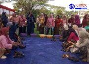 Semarak Hari Jadi Bogor Ke-543 Tahun Tingkat Kecamatan Tenjo.
