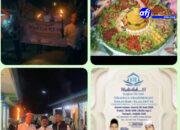 Majlis Kazim Dzikir Barkah (KZB), Peringati 1 Muharram 1447 Hijriah.