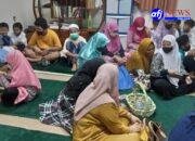 Sambut Muharram 1447 H : Yaswu dan KIMC Cabang Kota Depok Berduka