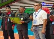 Ketua Umum GANN Apresiasi BNN yang Gagalkan Penyelundupan 2 Ton Sabu di Kepulauan Riau.