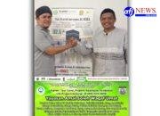 Semangat Kebangkitan Nasional Jelang Idul Adha 1446 H : Yaswu Adakan Tebar Qurban Mulai 2 Jutaan, Jangka Panjang Gandeng NQ Pay dan KIMC Cabang Kota Depok