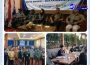 Inisiasi KIMC Pusat, BIG dan BGN : Kontraktor MBG Temu Investor di Sela Bimtek Dapur Mandiri BGN Makan Bergizi Gratis