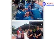KSOP Utama Belawan   Sembelih Hewan Qurban 10 Ekor Sapi dan 9 Kambing  Di Hari Raya Idul Adha 1446 H