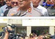 Semua Pihak Diminta Serius Perangi Narkotika: Vonis Mati bagi Pelaku dapat Beri Efek Jera