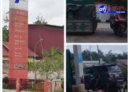 Diduga Penyimpangan Distribusi BBM Bersubsidi Terjadi di SPBU 660624 Batu Nanta Kab. Melawi, APH Polres Melawi dan Pertamina Diharapkan Bertindak Tegas