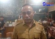 Gerebek Gudang Oli Palsu, Wagub Kalbar: Ada Jaringan Besar dari Luar Negeri