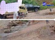 Kasus Perambahan Hutan Hajoran : Dugaan Gratifikasi Oknum, Laporkan ke KPK RI.