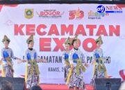 SMP PGRI Parungpanjang Semarakkan Hari Jadi Bogor ke-543, Tampilkan Wajah Pelajar yang Cinta Budaya dan Daerah