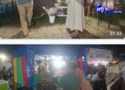 Penjahit Mas Ikut Meramaikan Pameran Kabupaten Aceh Tenggara