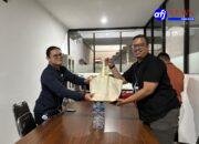 Telkom Dukung Digitalisasi PT Gadai Ogan Baru melalui Indibiz Ruko