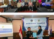Audiensi Vendor : Menguji Kelayakan Kontraktor dan Suplier Dapur Mandiri BGN Makan Bergizi Gratis