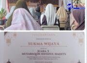 Pesantren Quantum Idea Sambut Tahun Baru Islam 1447 H : Dengan Semangat Hijrah Mari Tumbuh Menjadi Insan Pembelajar yang Berakhlaq Qur’ani