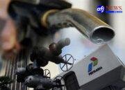 Kembali “R” Melakukan Penimbunan BBM Di Kota Pinang Melalui Barcode Orang Lain