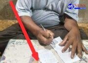 Warga Tanjung Pasir Desak Kapolsek Kualuh Hulu Berantas Judi Togel Yang Meresahkan.